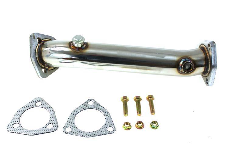 Downpipe - Audi A4 B5 B6 VW Passat 1.8T Decat