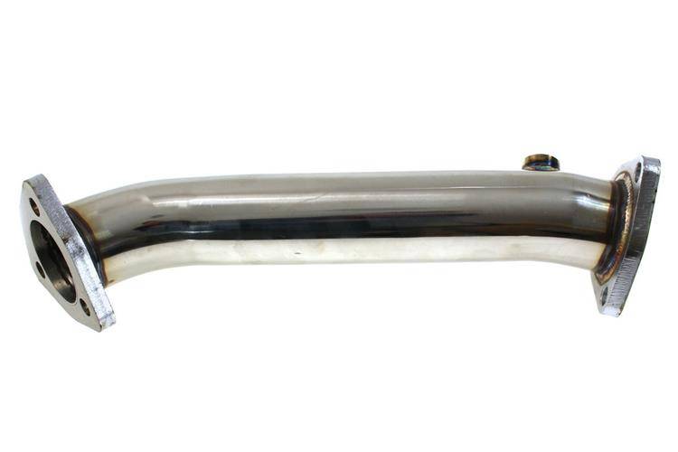 Downpipe - Audi A4 B5 B6 VW Passat 1.8T Decat