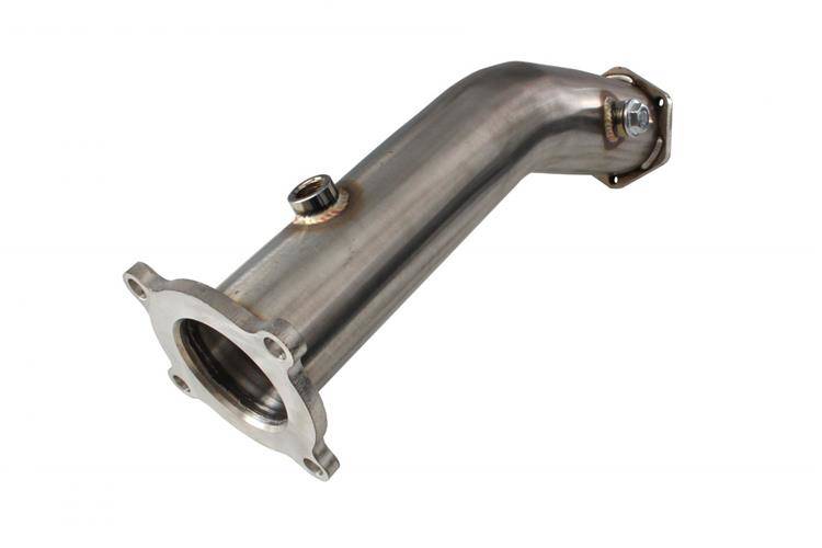 Downpipe - Audi A4 B7 2.0TFSI