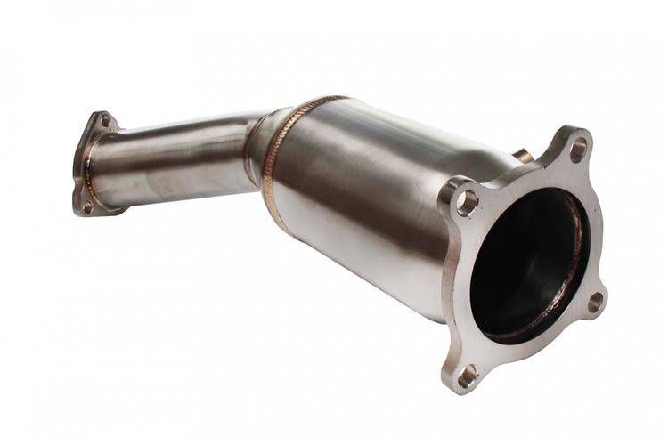 Downpipe - Audi A4 B7 Quattro 2.0TFSI