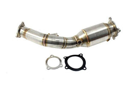 Downpipe - Audi A4 B8 A5 8T