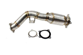 Downpipe - Audi A4 B8 A5 8T