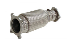 Load image into Gallery viewer, Downpipe - Audi A4 B9 2WD 4WD 2.0 TFSI