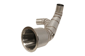 Downpipe - Audi A6 A7 C8 EA839