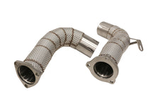 Carica l&#39;immagine nel visualizzatore di Gallery, Downpipe - Audi A6 A7 C8 EA839