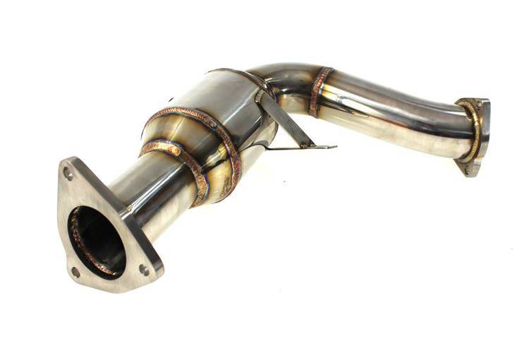 Downpipe - Audi A6 C7 A7 SQ5 3.0TFSI Quattro Decat