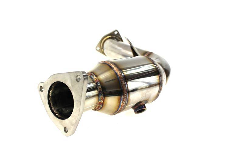 Downpipe - Audi A6 C7 A7 SQ5 3.0TFSI Quattro Decat