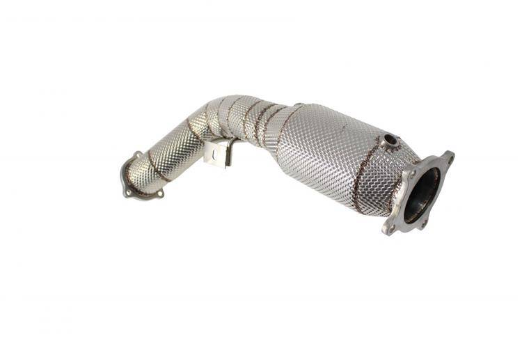 Downpipe AUDI Q5 2.0TFSI