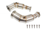 Downpipe - Audi RS4 RS5 B9 2.9T