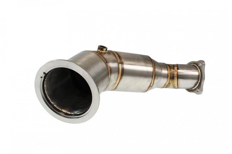 Downpipe - Audi RS4 RS5 B9 2.9T