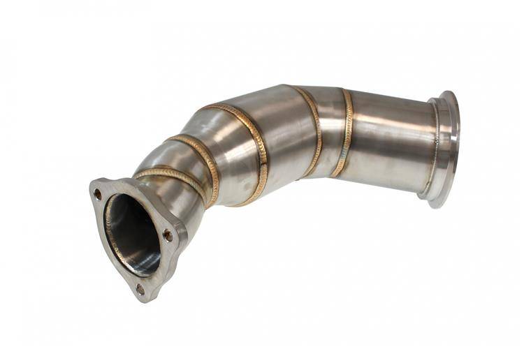 Downpipe - Audi RS4 RS5 B9 2.9T