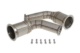 Downpipe - Audi RS4 RS5 B9 2.9T CAT