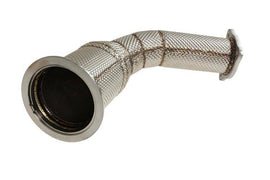 Downpipe - Audi RS4 RS5 B9 2.9T CAT