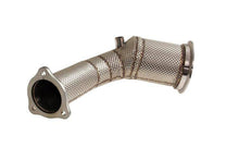 Load image into Gallery viewer, Downpipe - Audi RS4 RS5 B9 2.9T CAT