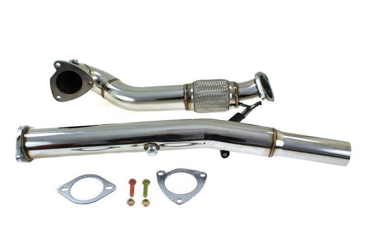 Downpipe - Audi S3 TT Seat Leon 1.8T Decat