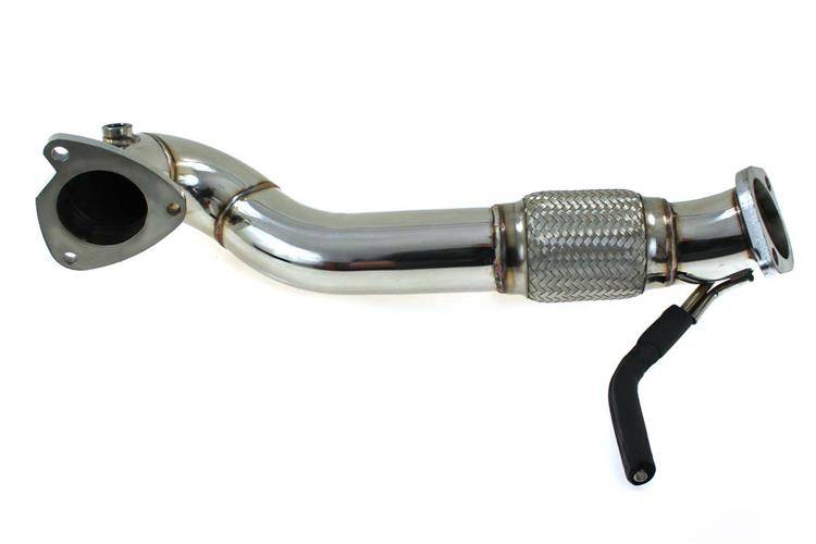 Downpipe - Audi S3 TT Seat Leon 1.8T Decat