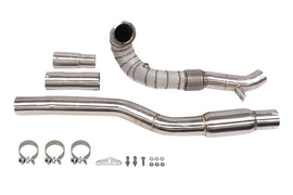 Downpipe - Audi S3 8V VW Golf MK7 R 2.0T