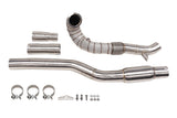 Downpipe - Audi S3 VW Golf MK7 R 2.0T