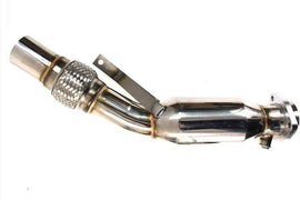 Downpipe - Audi S4 4.2L Quattro V8 B6 B7