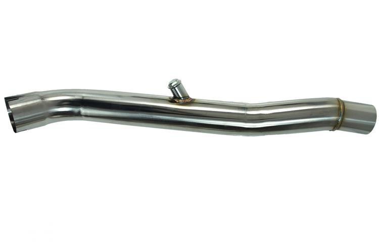 Downpipe - Audi S4 4.2L Quattro V8 B6 B7