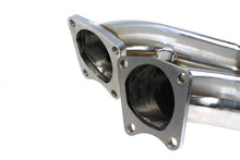 Load image into Gallery viewer, Downpipe - Audi S4 RS6 C5 4.2L V8 CAT