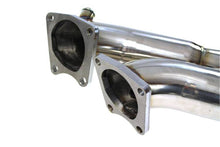 Load image into Gallery viewer, Downpipe - Audi S4 RS6 C5 4.2L V8 Decat