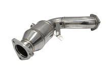 Carica l&#39;immagine nel visualizzatore di Gallery, Downpipe - Audi S4 S5 A6 A7 C7 A8 D4 Q5 SQ5 B8 3.0 TFSI Decat