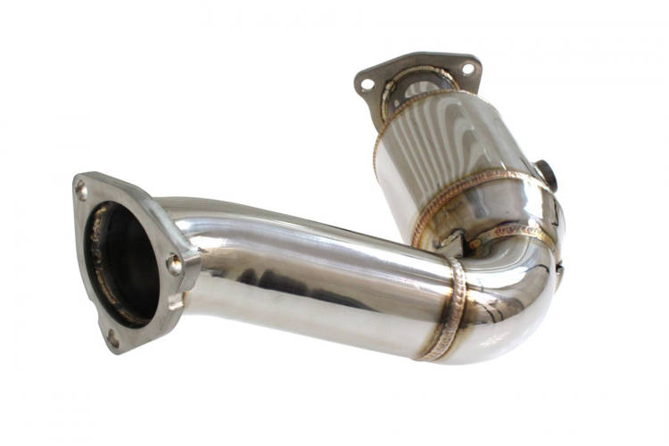 Downpipe - Audi S4 A6 A7 C7 A8 D4 Q5 SQ5 B8 3.0TFSI