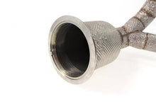 Carica l&#39;immagine nel visualizzatore di Gallery, Downpipe - Audi S4 S5 B9 2.9TFSI