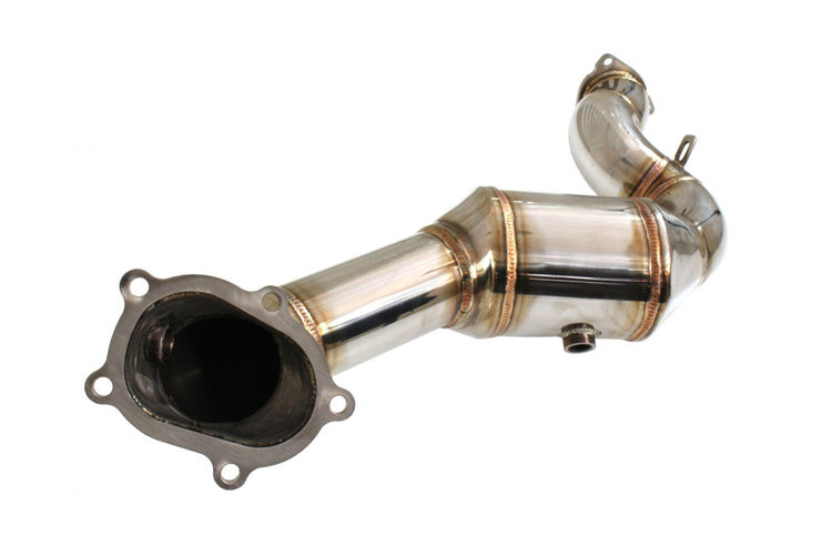 Downpipe - Audi S8 D4 4H 4.0TFSI