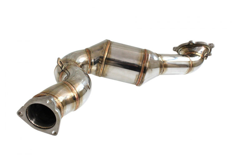 Downpipe - Audi S8 D4 4H 4.0TFSI