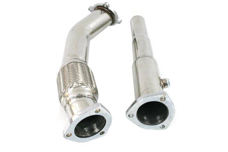 Downpipe - Audi TT A3 8L VW Golf MK4 1.8T FWD Decat