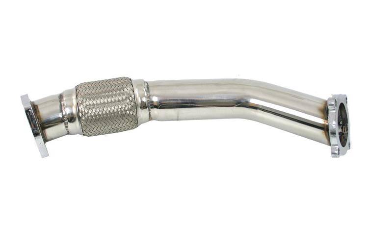 Downpipe - Audi TT A3 8L VW Golf MK4 1.8T FWD Decat