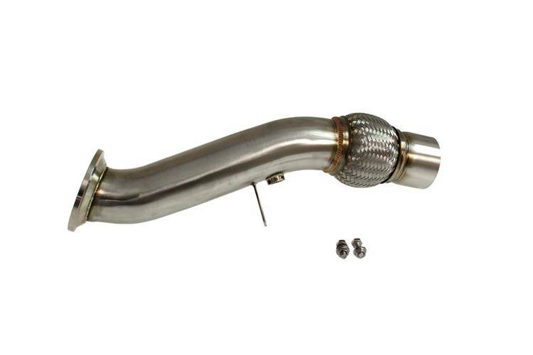 Downpipe - BMW Serie 3 G20 330i 2.0 SPORT