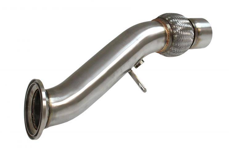 Downpipe - BMW Serie 3 G20 330i 2.0 SPORT