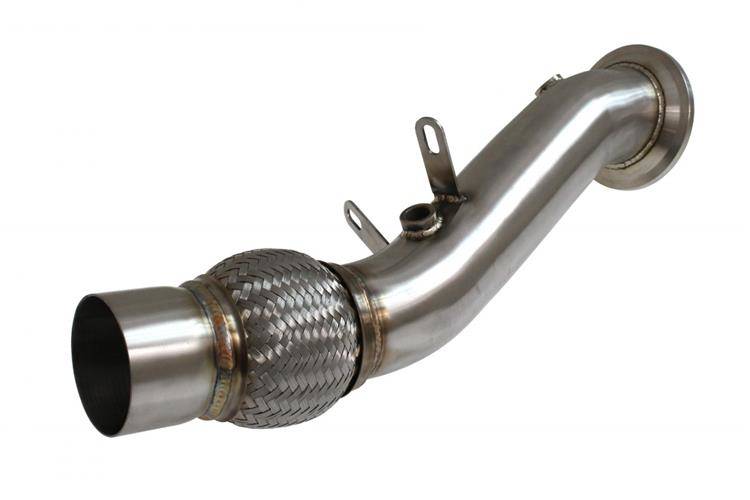 Downpipe - BMW Serie 3 G20 330i 2.0 SPORT