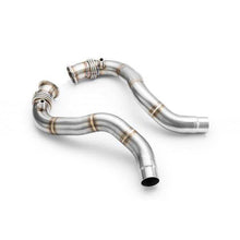 Load image into Gallery viewer, Downpipe BMW F85 X5 M S63R XDRIVE 4.4
