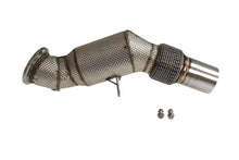 Load image into Gallery viewer, Downpipe - BMW Serie 3 F30 B48 340i Serie 4 F32 440i