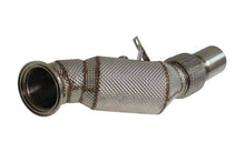 Load image into Gallery viewer, Downpipe - BMW Serie 3 F30 B48 340i Serie 4 F32 440i CAT