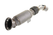 Load image into Gallery viewer, Downpipe - BMW Serie 3 F30 B58 340i Serie 4 F32 440i