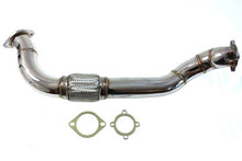 Load image into Gallery viewer, Downpipe - BMW Serie 3 E30 E36 Turbo M50 M52 GT35