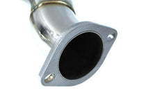 Load image into Gallery viewer, Downpipe - BMW Serie 3 E30 E36 Turbo M50 M52 GT35