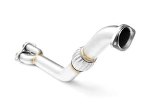 Carica l&#39;immagine nel visualizzatore di Gallery, Downpipe BMW Serie 5 E39 525D 530D M57