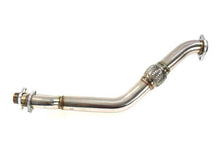 Load image into Gallery viewer, Downpipe - BMW Serie 5 E39 525d 530d M57