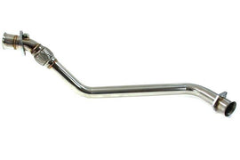 Downpipe - BMW Serie 3 E46 318d 320d Decat