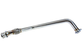 Downpipe - BMW Serie 3 E46 318d 320d Decat