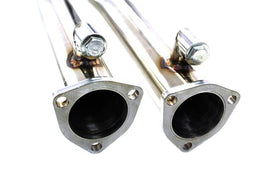 Downpipe - BMW Serie 3 E46 M3 3.2L