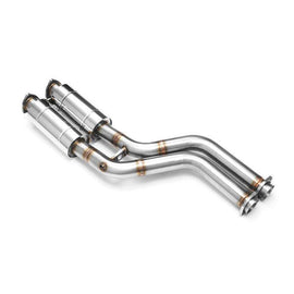 Downpipe BMW Serie 3 E46 M3,M3 CSL S54 Decat