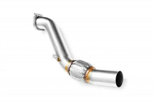 Carica l&#39;immagine nel visualizzatore di Gallery, Downpipe BMW Serie 5 E60 525D 530D M57N