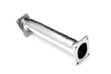 Carica l&#39;immagine nel visualizzatore di Gallery, Downpipe BMW Serie 5 E60 E61 525D 530D M57N